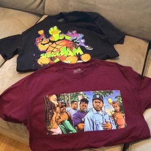 PacSun Shirts - PacSun tees PacSun Shirts - PacSun tees